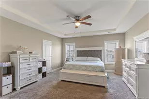 5528 Mountain Run Dr, Hope Mills, NC 28348 - Photo 11