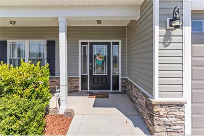 5528 Mountain Run Drive, Hope Mills, NC 28348 - Photo 3