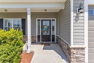 5528 Mountain Run Dr, Hope Mills, NC 28348 - Photo 3