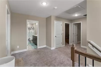 5528 Mountain Run Drive, Hope Mills, NC 28348 - Photo 15