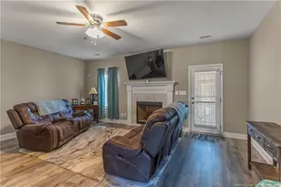 5528 Mountain Run Dr, Hope Mills, NC 28348 - Photo 9