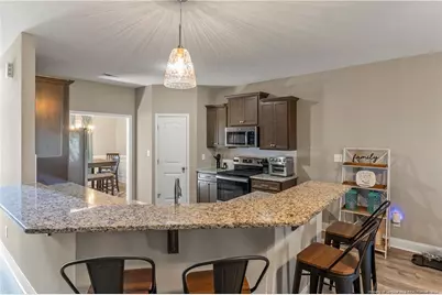 5528 Mountain Run Drive, Hope Mills, NC 28348 - Photo 7