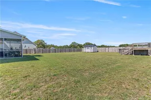 5528 Mountain Run Dr, Hope Mills, NC 28348 - Photo 29