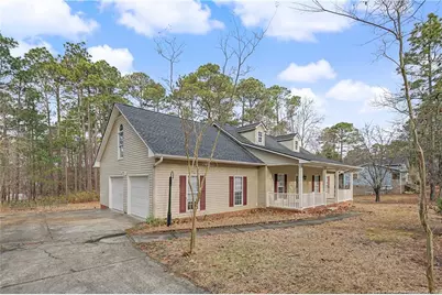 42 Lotus Lane, Sanford, NC 27332 - Photo 3