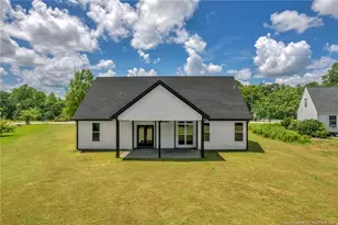 3025 Old Stage Rd S, Erwin, NC 28339 - Photo 3