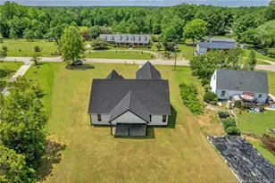 3025 Old Stage Rd S, Erwin, NC 28339 - Photo 45