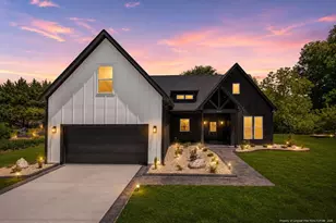 3025 Old Stage Rd S, Erwin, NC 28339 - Photo 1