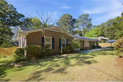 1171 Fort Bragg Road, Southern Pines, NC 28387 - Photo 5