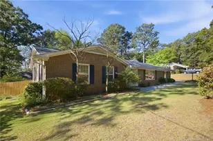1171 Fort Bragg Rd, Southern Pines, NC 28387 - Photo 5