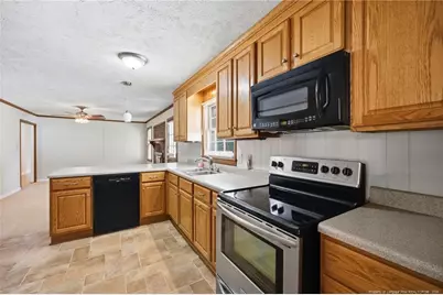 1171 Fort Bragg Road, Southern Pines, NC 28387 - Photo 27
