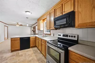 1171 Fort Bragg Rd, Southern Pines, NC 28387 - Photo 27