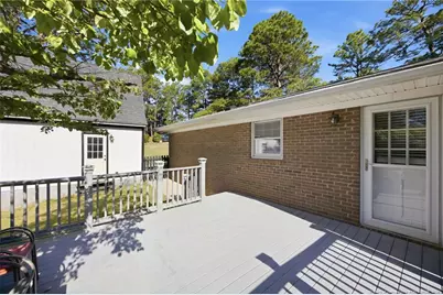1171 Fort Bragg Road, Southern Pines, NC 28387 - Photo 7