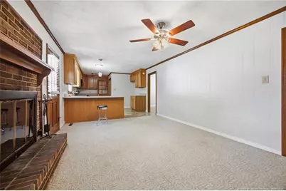 1171 Fort Bragg Road, Southern Pines, NC 28387 - Photo 21