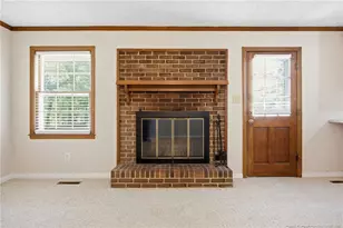 1171 Fort Bragg Rd, Southern Pines, NC 28387 - Photo 23