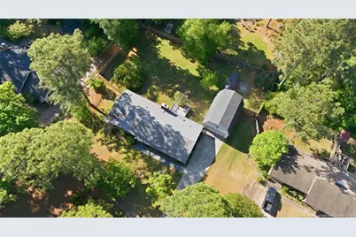 1171 Fort Bragg Road, Southern Pines, NC 28387 - Photo 45