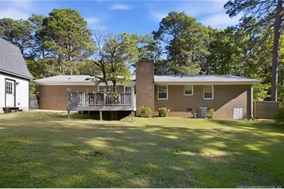 1171 Fort Bragg Road, Southern Pines, NC 28387 - Photo 9