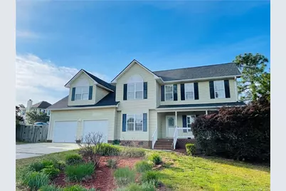 346 Cresthaven Drive, Sanford, NC 27332 - Photo 1