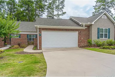 535 Lighthorse Circle, Aberdeen, NC 28315 - Photo 1