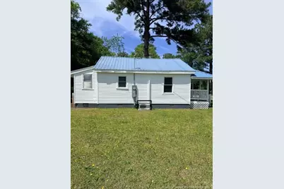 33 State Street, Lumberton, NC 28358 - Photo 3