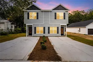 2022 A & B Progress St, Fayetteville, NC 28306 - Photo 1
