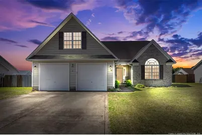 153 Westminster Drive, Raeford, NC 28376 - Photo 1