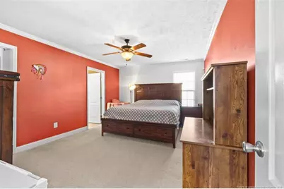 153 Westminster Drive, Raeford, NC 28376 - Photo 15