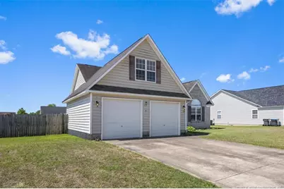153 Westminster Drive, Raeford, NC 28376 - Photo 33