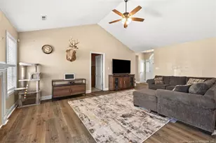 153 Westminster Dr, Raeford, NC 28376 - Photo 5