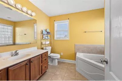 153 Westminster Drive, Raeford, NC 28376 - Photo 17