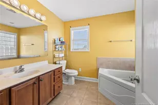 153 Westminster Dr, Raeford, NC 28376 - Photo 17
