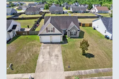 153 Westminster Drive, Raeford, NC 28376 - Photo 31