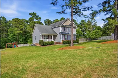 142 Bluebonnet Oak Court, Bunnlevel, NC 28323 - Photo 11