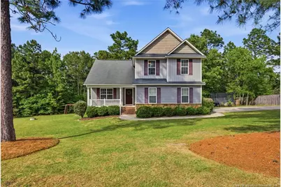 142 Bluebonnet Oak Court, Bunnlevel, NC 28323 - Photo 1