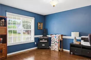 142 Bluebonnet Oak Ct, Bunnlevel, NC 28323 - Photo 13