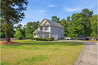 142 Bluebonnet Oak Court, Bunnlevel, NC 28323 - Photo 9