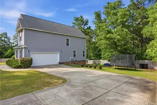 142 Bluebonnet Oak Ct, Bunnlevel, NC 28323 - Photo 49