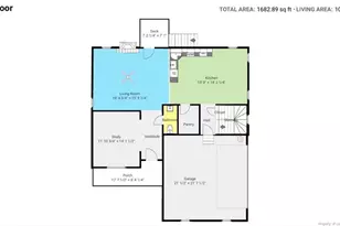 142 Bluebonnet Oak Ct, Bunnlevel, NC 28323 - Photo 49