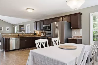 142 Bluebonnet Oak Court, Bunnlevel, NC 28323 - Photo 5