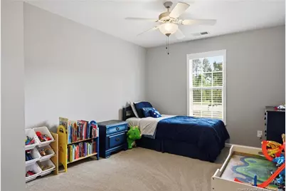 142 Bluebonnet Oak Court, Bunnlevel, NC 28323 - Photo 41