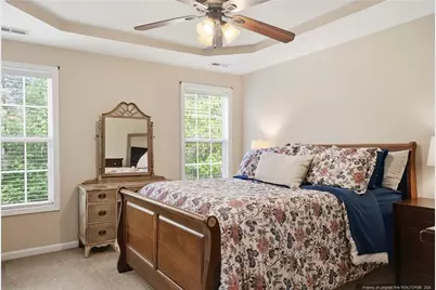 142 Bluebonnet Oak Court, Bunnlevel, NC 28323 - Photo 7