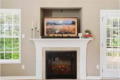 142 Bluebonnet Oak Court, Bunnlevel, NC 28323 - Photo 21