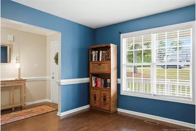 142 Bluebonnet Oak Court, Bunnlevel, NC 28323 - Photo 15