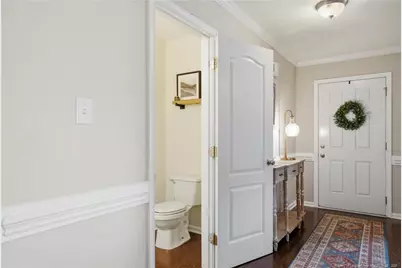 142 Bluebonnet Oak Court, Bunnlevel, NC 28323 - Photo 17