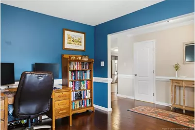 142 Bluebonnet Oak Court, Bunnlevel, NC 28323 - Photo 3