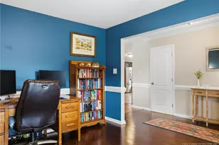 142 Bluebonnet Oak Ct, Bunnlevel, NC 28323 - Photo 3