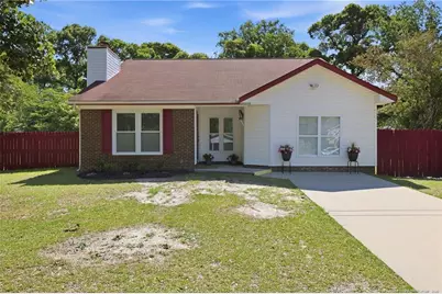 7338 Pebblebrook Drive, Fayetteville, NC 28314 - Photo 1