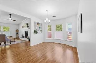 7338 Pebblebrook Dr, Fayetteville, NC 28314 - Photo 17