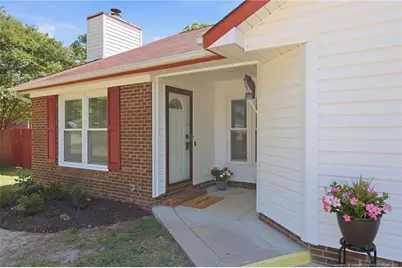 7338 Pebblebrook Drive, Fayetteville, NC 28314 - Photo 33