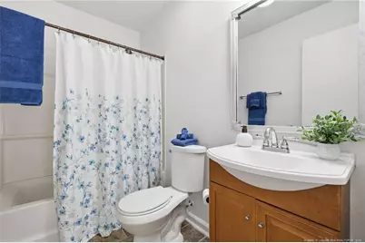 7338 Pebblebrook Drive, Fayetteville, NC 28314 - Photo 23