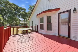 7338 Pebblebrook Dr, Fayetteville, NC 28314 - Photo 29